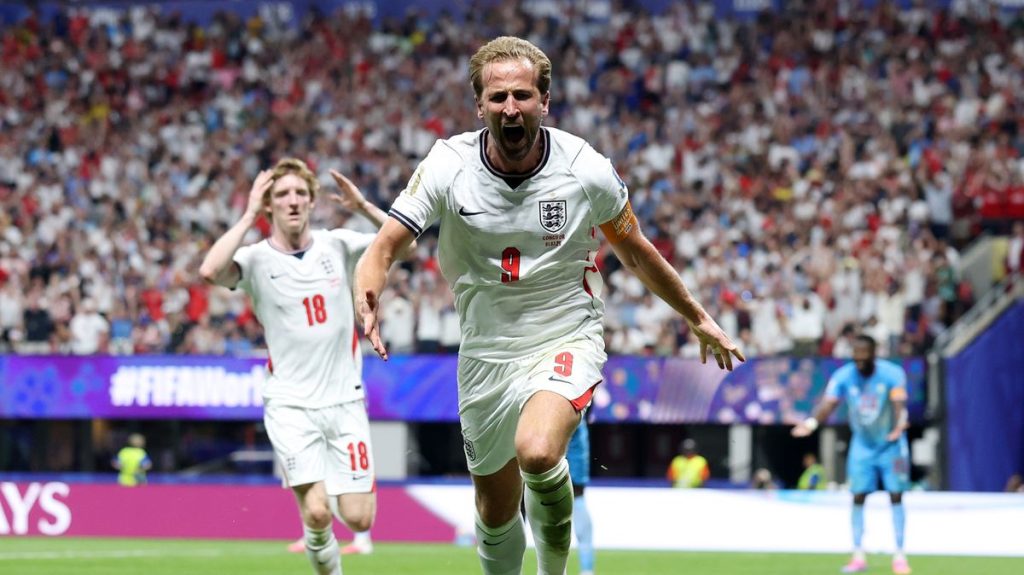England’s next World Cup opponents and route to final after Democratic Republic of Congo win