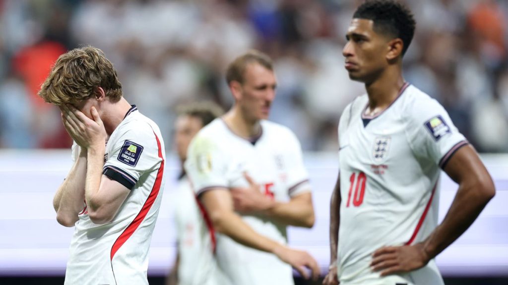 FIFA has achieved its long-desired berth into the World Cup finals after England’s heartbreaking defeat