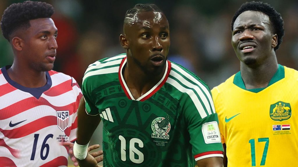 The World Cup hidden gems Arsenal, Man Utd and Premier League rivals should sign