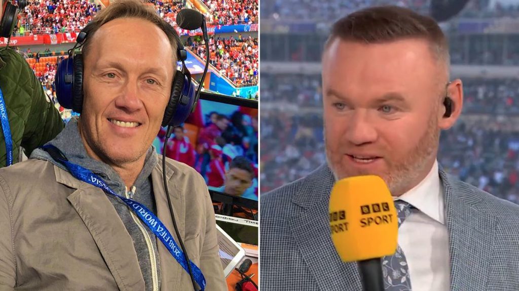 All 37 World Cup pundits ranked as BBC vs ITV winner decided and unexpected star emerges