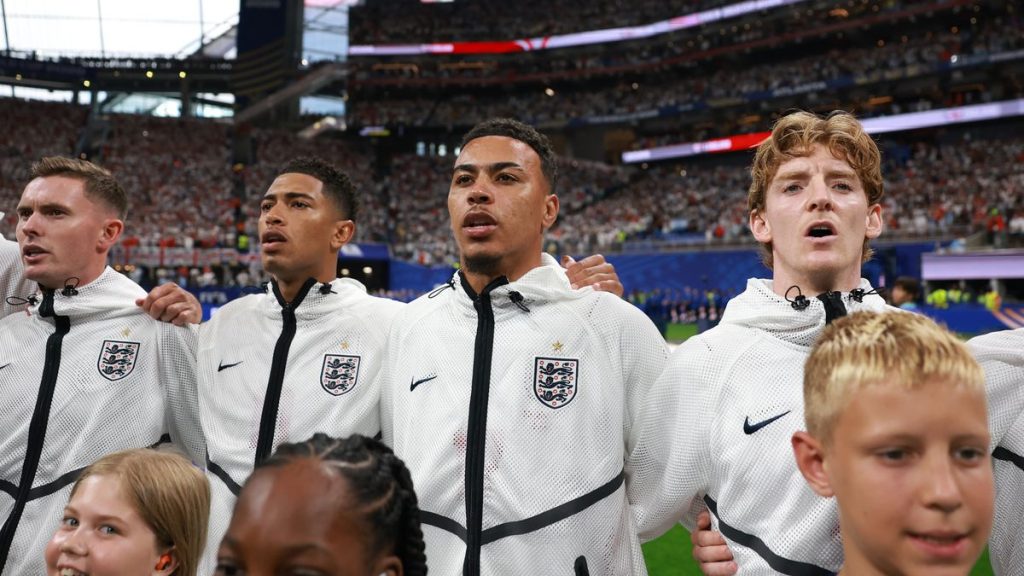 World Cup fans outraged by Argentina’s ‘disgusting’ behavior against England