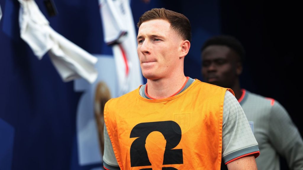 Manchester United ready to make major changes to summer transfer plans following race for Elliott Anderson