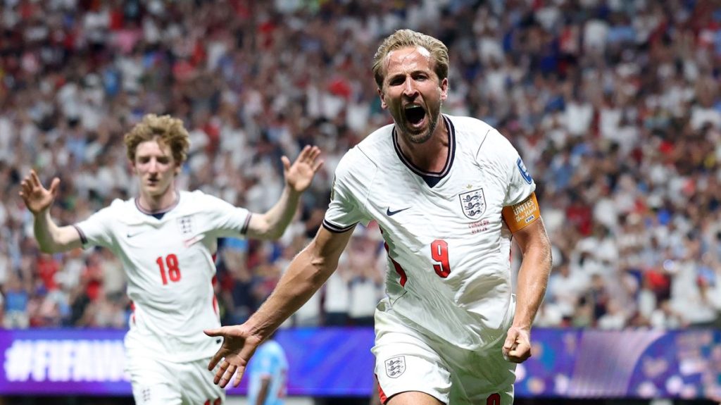 Harry Kane rescues lackluster England and keeps World Cup dreams alive – 6 talking points