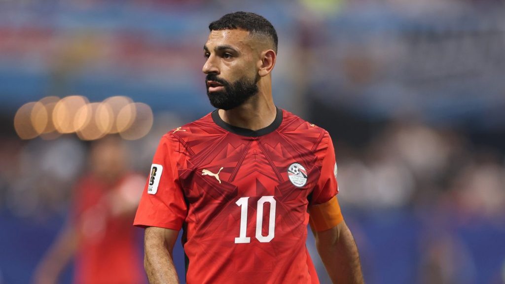 Mo Salah transfer: Race to join new club after Saudi Arabia transfer talks stall