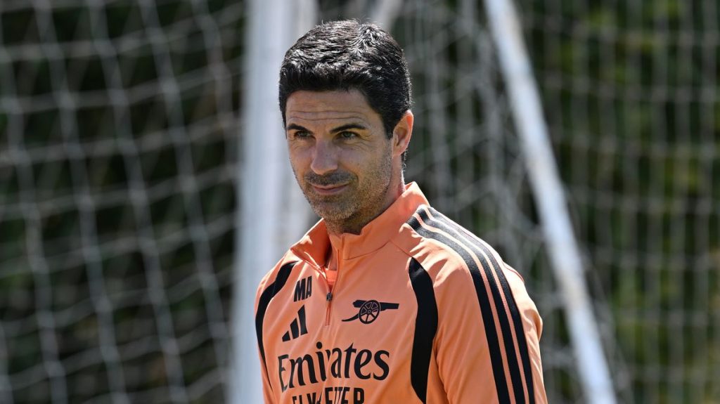 Bruno Guimarães and Julian Alvarez exchange deal completed, signing Arsenal’s dream eleven
