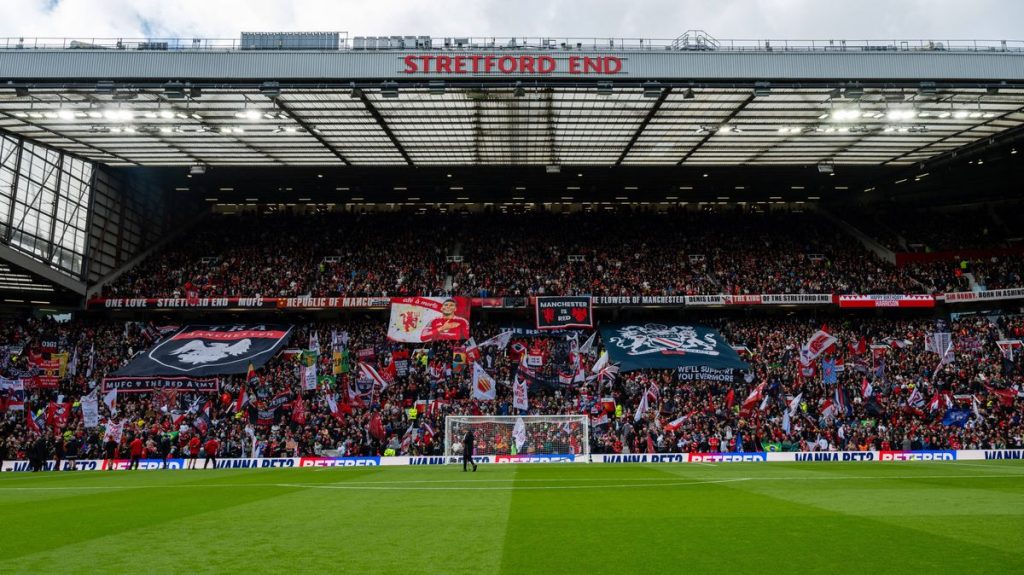 Manchester United threaten suspension to irate season ticket holder after fan backlash