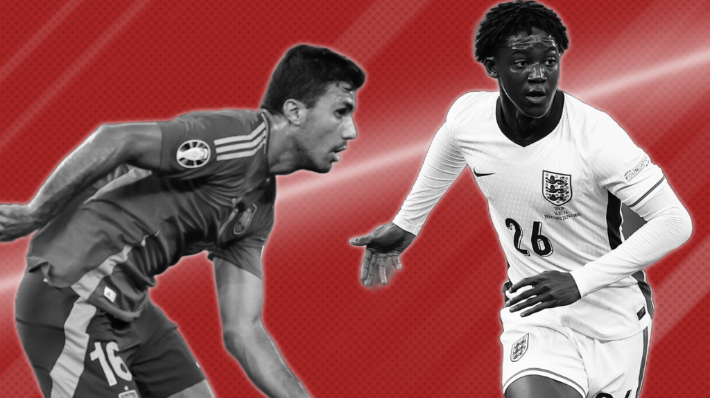 ‘It’s not in our DNA’: Is Tuchel right or wrong about England’s possession problem?