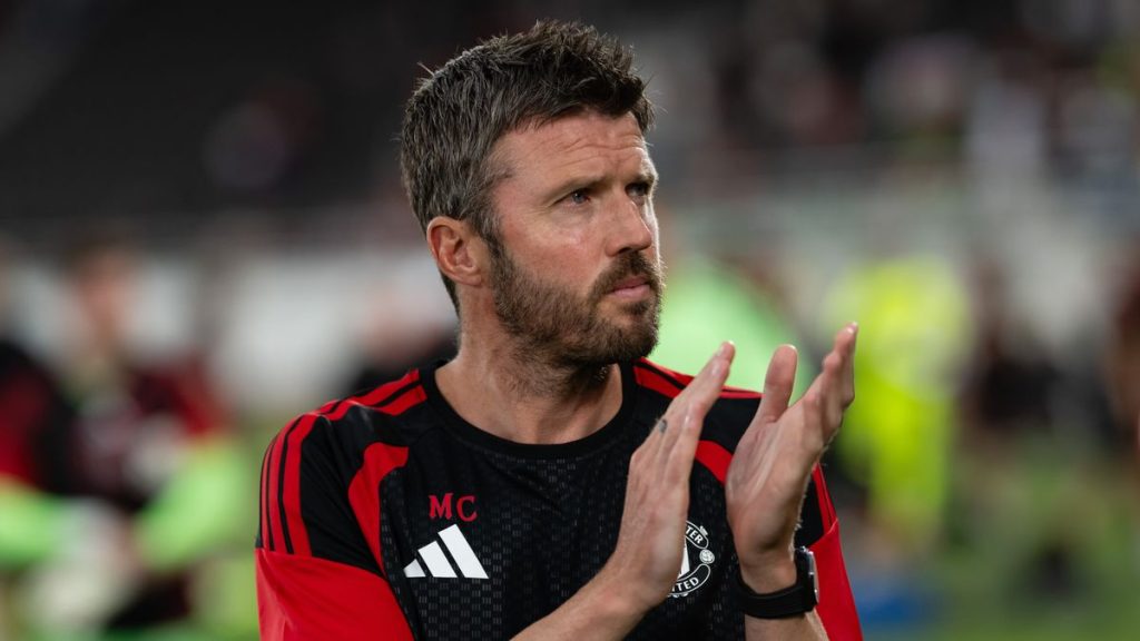 Manchester United star releases transfer statement, expresses desire to leave: ‘I’m ready’