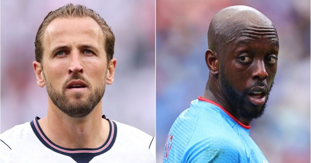 England vs DR Congo Live – Three Lions start knockouts empty seats | Soccer | Sports
