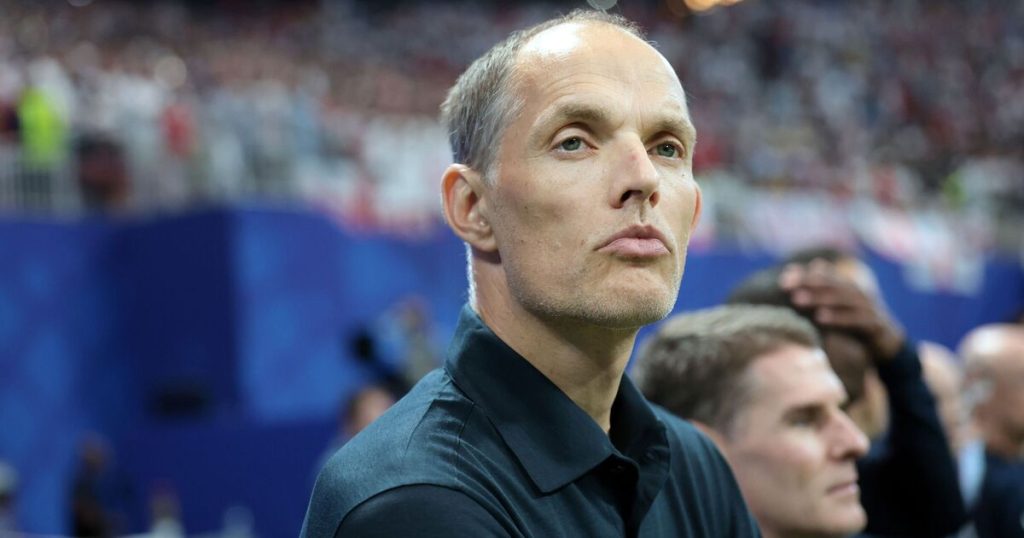 England talk about how to beat ‘average’ Mexico ahead of World Cup clash | Soccer | Sports
