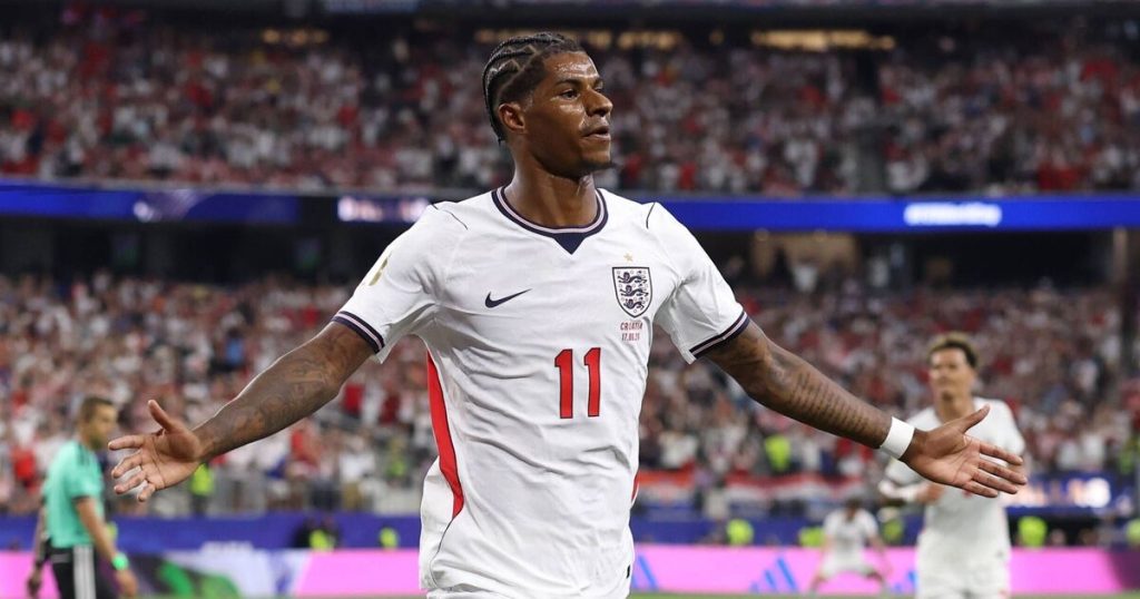 Manchester United players’ stance on Rashford’s return as he ‘let his team-mates down’ | Soccer | Sports