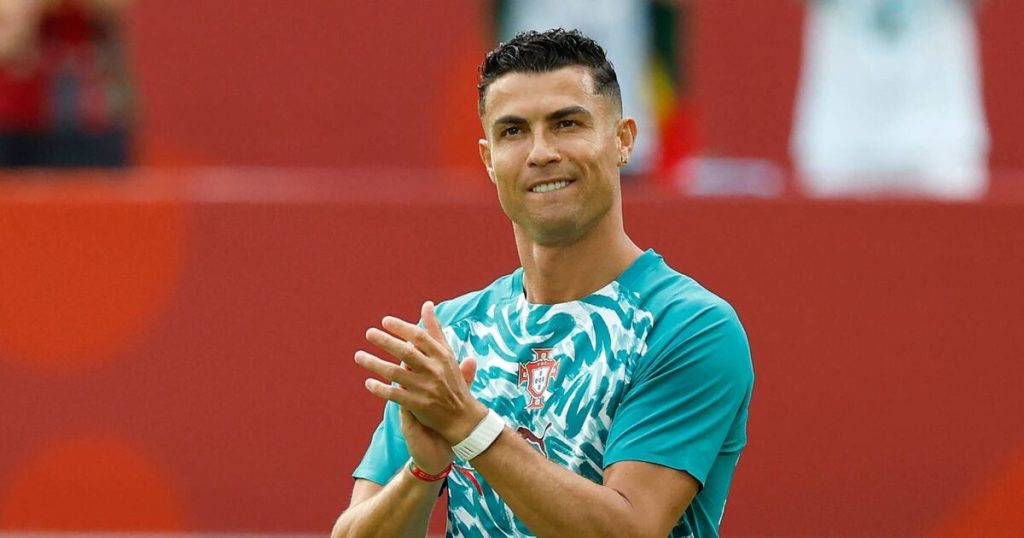 Shocking words dropped on Cristiano Ronaldo’s retirement – “Goodbye” | Cristiano Ronaldo Soccer | Sports