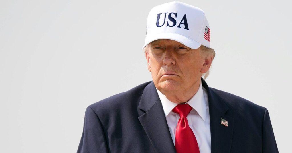 Iran mocks US World Cup humiliation with statement to President Trump Soccer | Sports
