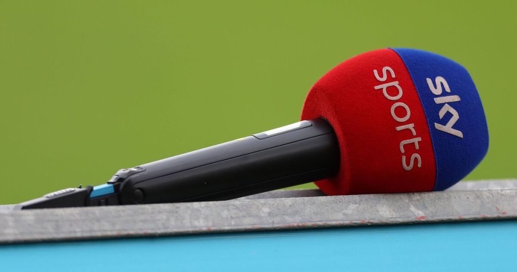 Manchester United and Liverpool match moved due to Premier League TV broadcast decision | Soccer | Sports