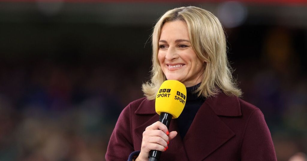 BBC finally starts changing World Cup broadcasts after backlash | Soccer | Sports
