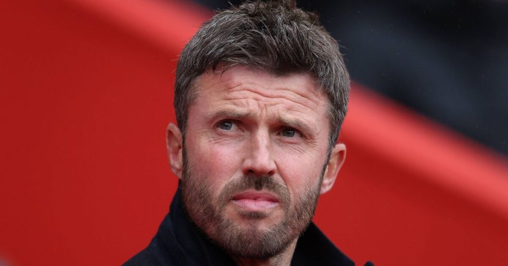 Manchester United Transfer News: Michael Carrick, huge increase in transfer fee of £17m | Manchester United Soccer | Sports