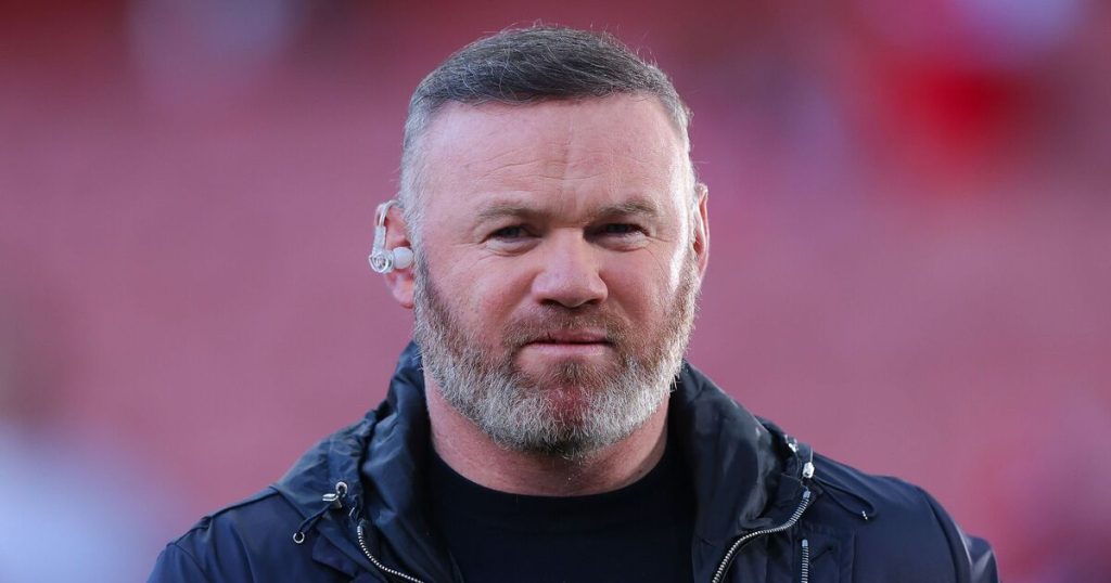 Wayne Rooney could quit BBC and come out of retirement on certain conditions | Soccer | Sports