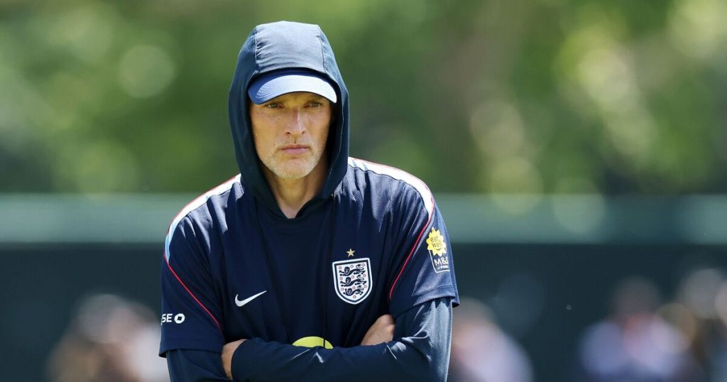 Coach Tomar Tuchel expresses major concerns, England vs. Norway injury news | Soccer | Sports