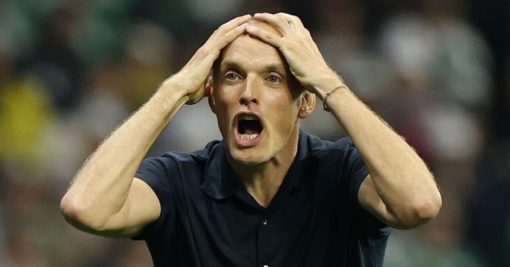 England vs. Norway kick-off latest information, emergency weather warning for World Cup clash | Soccer | Sports
