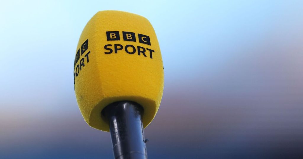 BBC makes major changes to World Cup semi-final broadcast of England vs. Argentina | Soccer | Sports