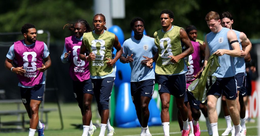 England star player told not to play against France due to Tuchel’s ‘treatment’ | Soccer | Sports