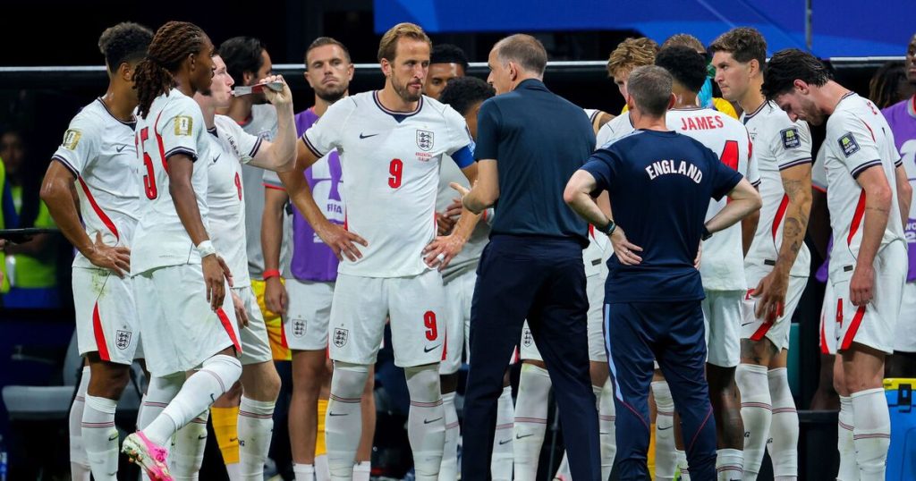 FA sends ‘cease and desist’ letter ahead of Argentina vs England match over stunt issue | Soccer | Sports