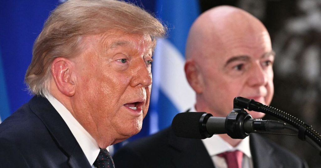 Donald Trump slams Thomas Tuchel, World Cup winner turns away, Arsenal injured | Soccer | Sports