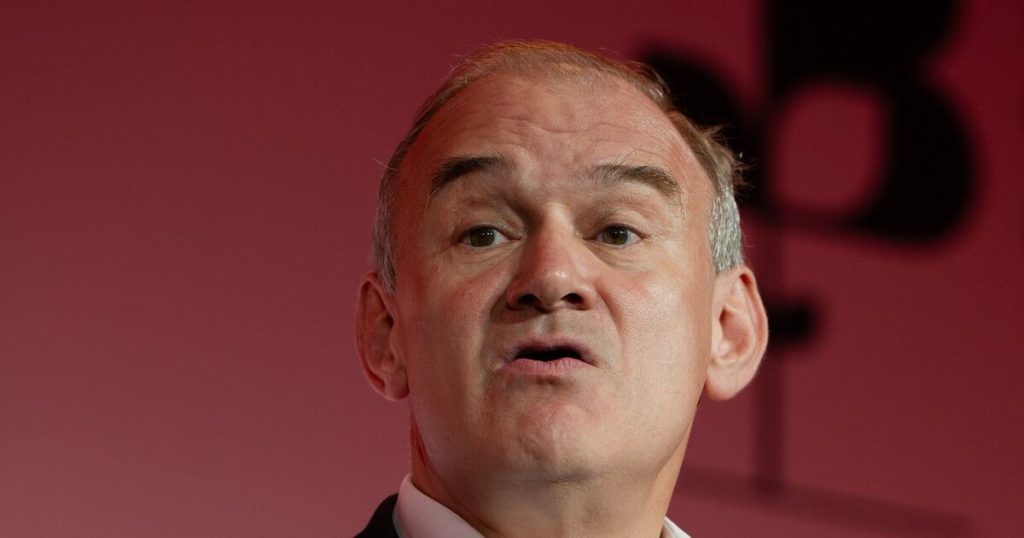 Liberal Democrats call on English Football Association to leave FIFA after weeks of World Cup controversy | UK | News