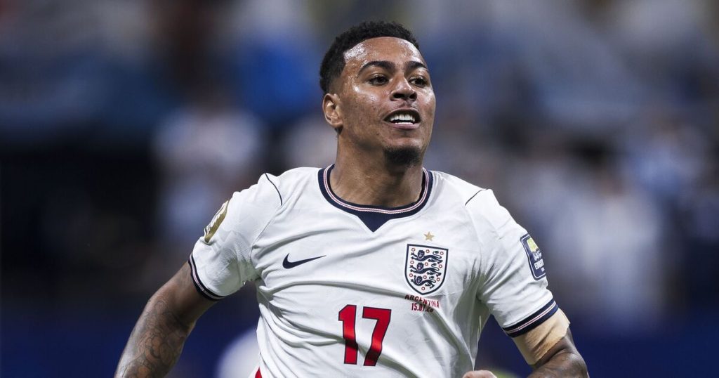 Chelsea agree to £117m transfer for Morgan Rodgers, Arsenal stunned | Soccer | Sports