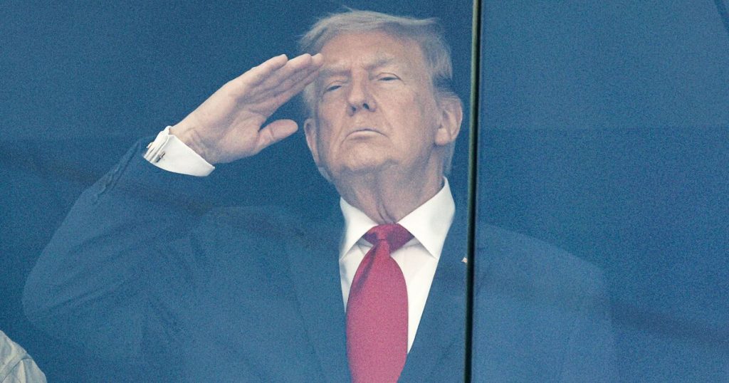 President Donald Trump brutally booed at World Cup final | US president embarrassed | Soccer | Sports