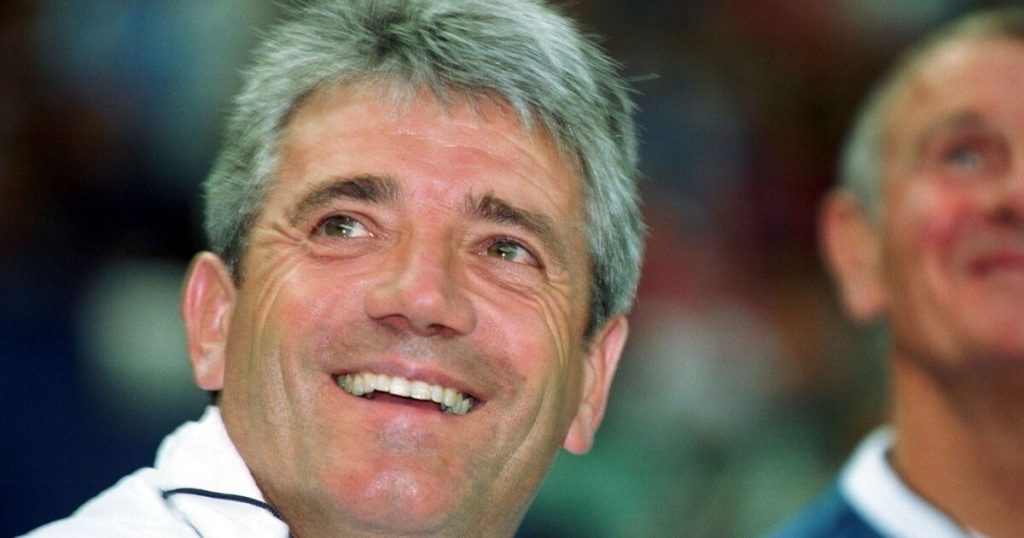 Tributes pour in for Kevin Keegan as Alan Shearer speaks of heartbreak | Soccer | Sports