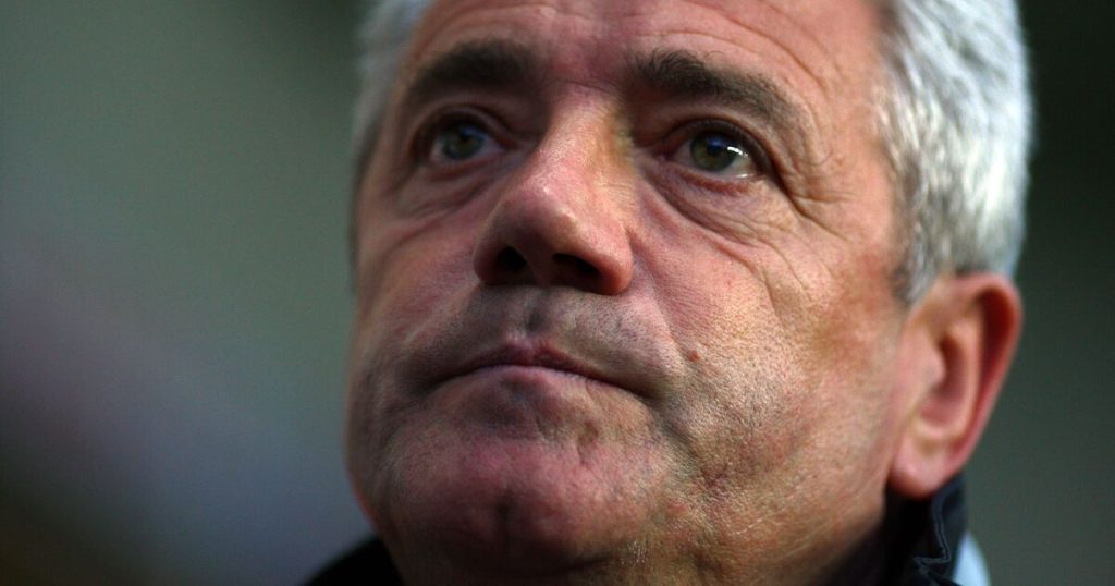 Kevin Keegan was a remarkable player – football is much worse because of him | Soccer | Sports