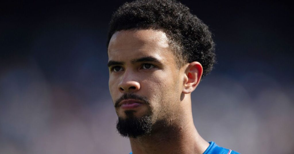 Manchester United close to making £51m bid to end three-year transfer chase | Soccer | Sports