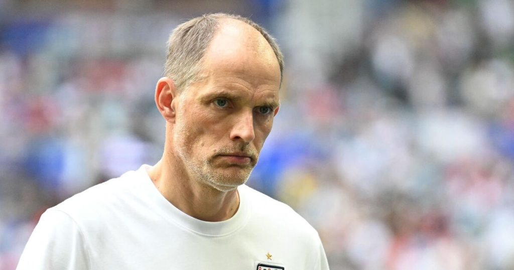 England’s next manager decided after Thomas Tuchel’s sacking decision and Josep Guardiola twist | Soccer | Sports