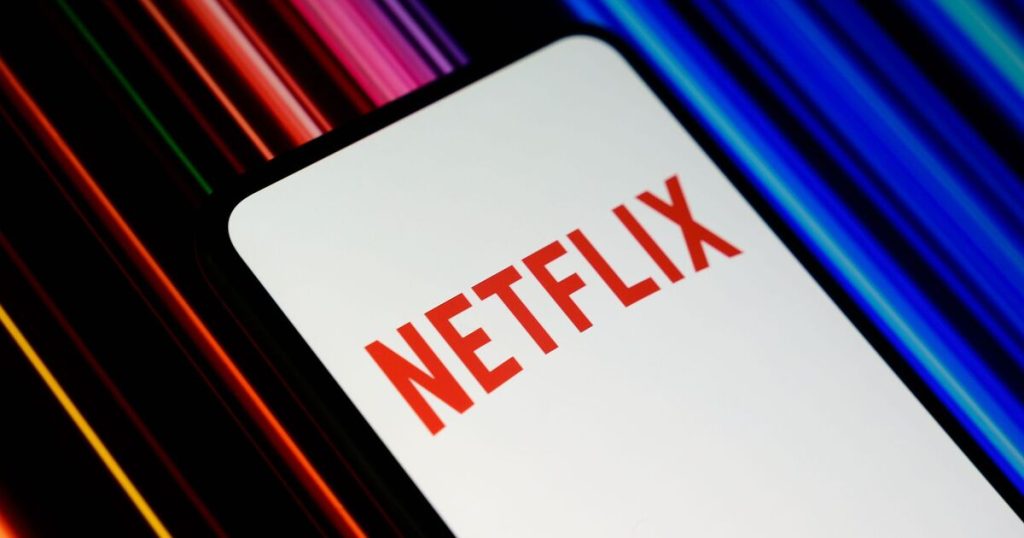 World Cup ‘could move to Netflix’ but BBC and ITV protected thanks to special rules | Soccer | Sports
