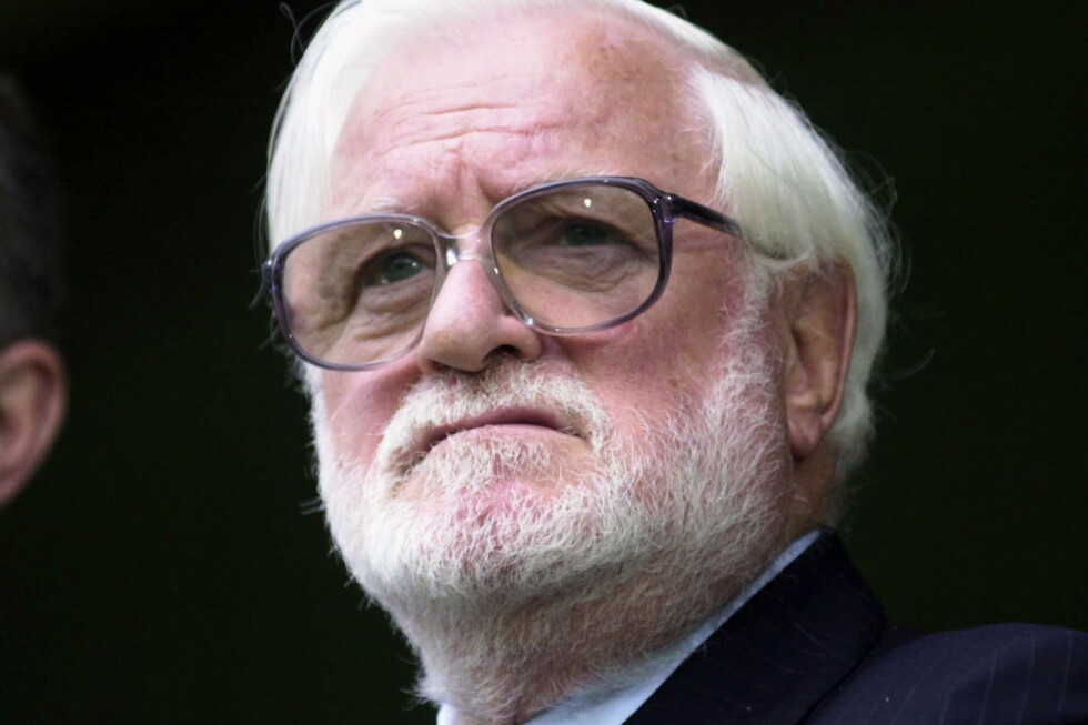 Former Chelsea and Leeds owner Ken Bates dies at 94