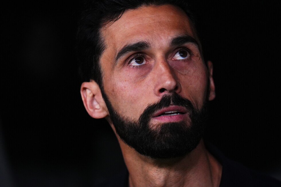 Fulham invite Alvaro Arbeloa to coach after leaving Real Madrid