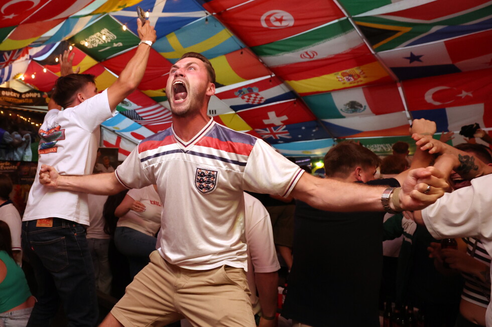 Where to watch soccer now that the World Cup is over