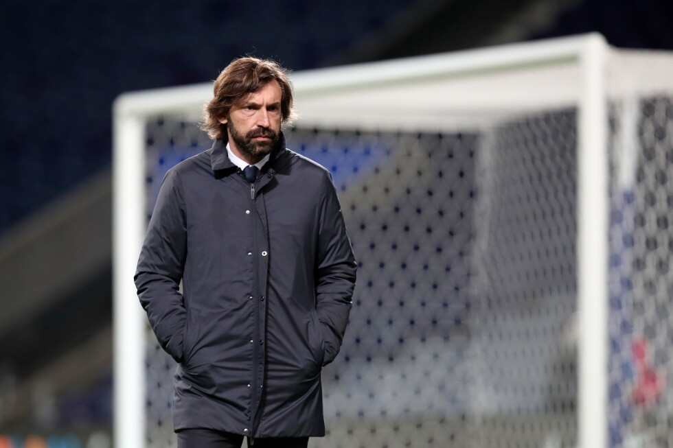 Andrea Pirlo will not be appointed Italy national team coach due to sponsorship deal with Russian gambling company