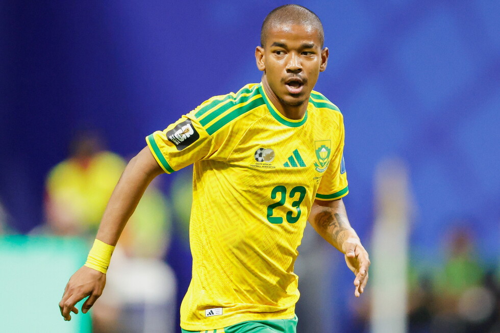 Police investigate death of South African soccer player Jayden Adams