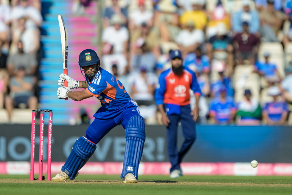 India face T20 World Cup challenge after England’s series win