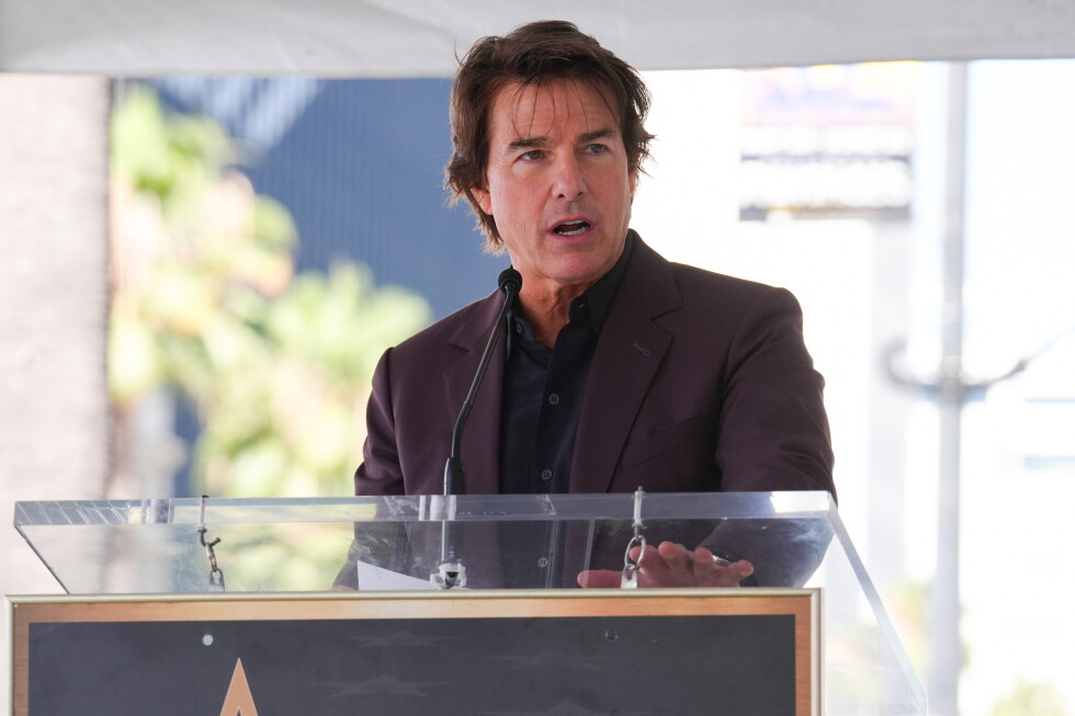 Tom Cruise and IShowSpeed to perform at World Cup Closing Ceremony