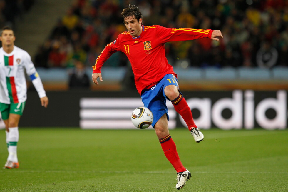 Former Spain national team defender Capdevila asks Trump for help entering US for World Cup finals