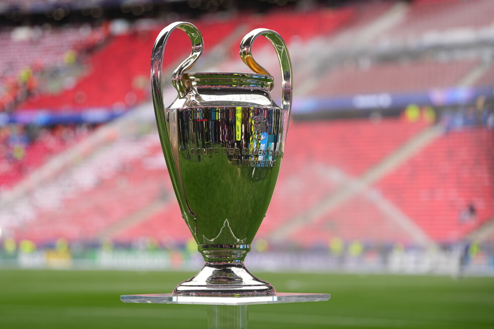 Champions League Qualifying Round 3 Draw List