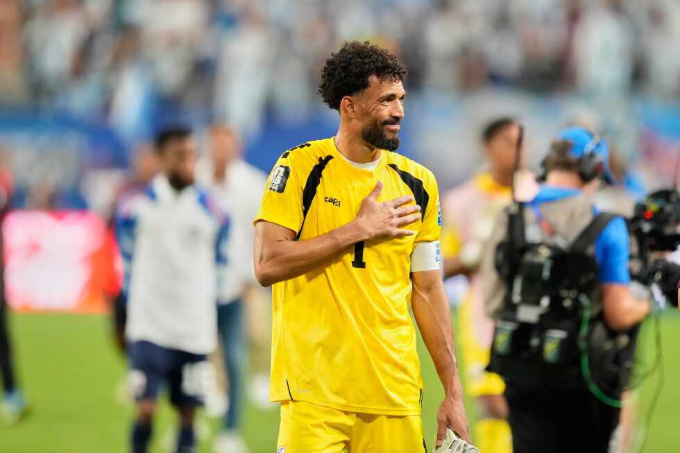 Cape Verdean soccer World Cup sensation Bosinha joins Chilean club Colo Colo