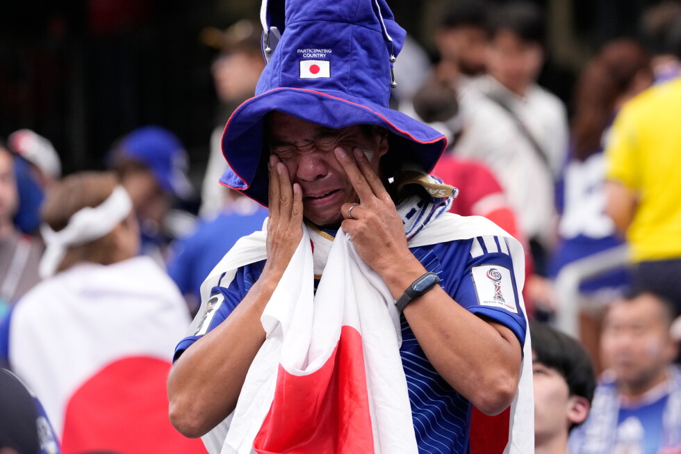 South Korean Football Association chief resigns after backlash during World Cup Asia