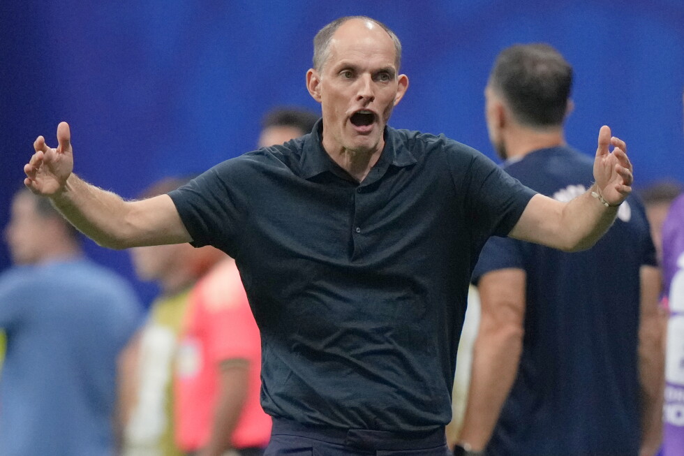 England’s defensive wall crumbled against Argentina at the World Cup