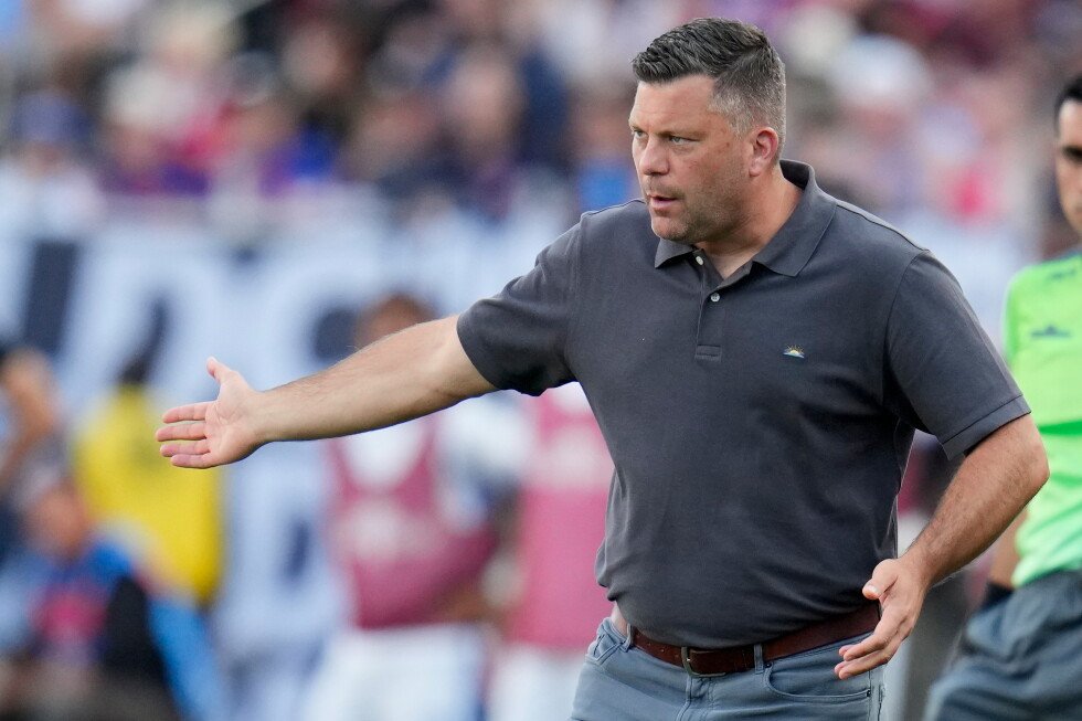 Nashville ready for MLS restart on World Cup buzz, still undefeated at home