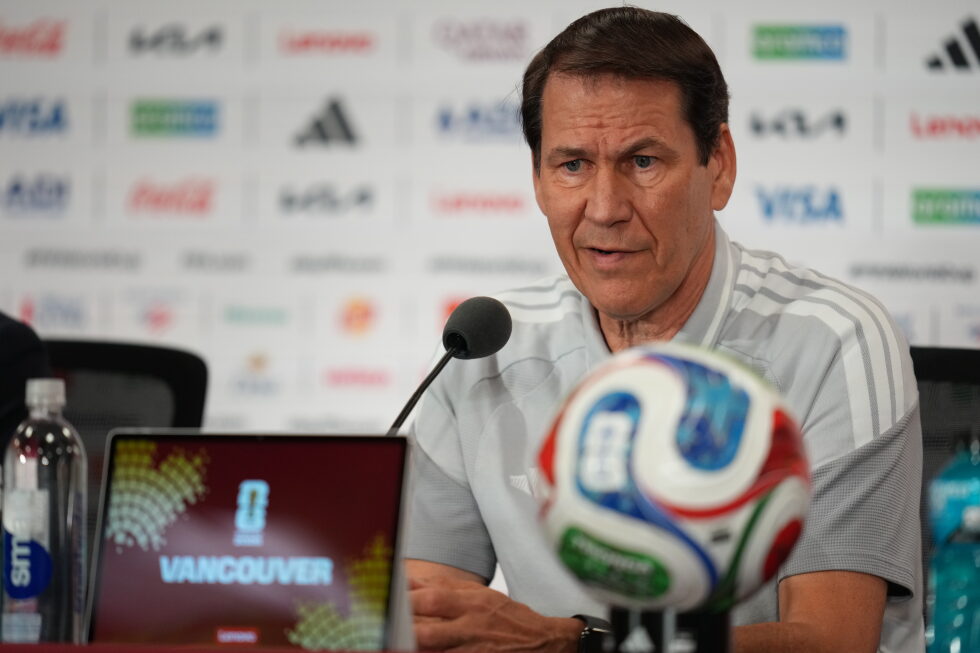 Belgium aims to avoid fate of Germany and Netherlands in match against Senegal