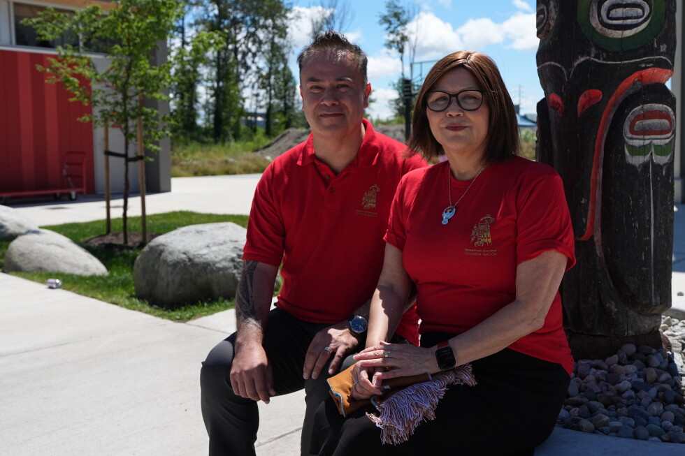 Vancouver is a pioneer in Indigenous inclusion and now during the World Cup